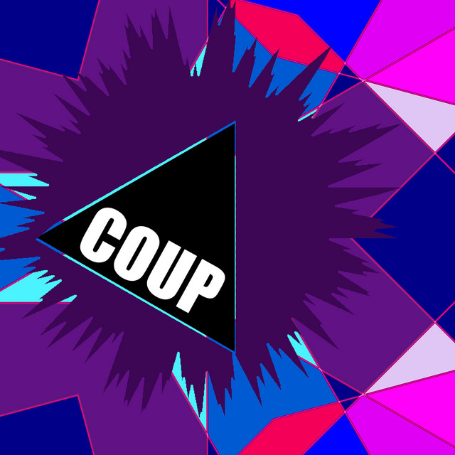 Coup - Single by 4syte | Spotify