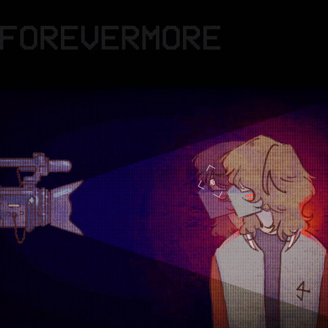 FOREVERMORE cover art