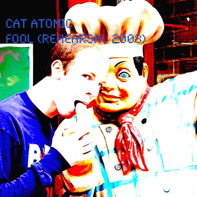 Fool (Rehearsal 2003) cover