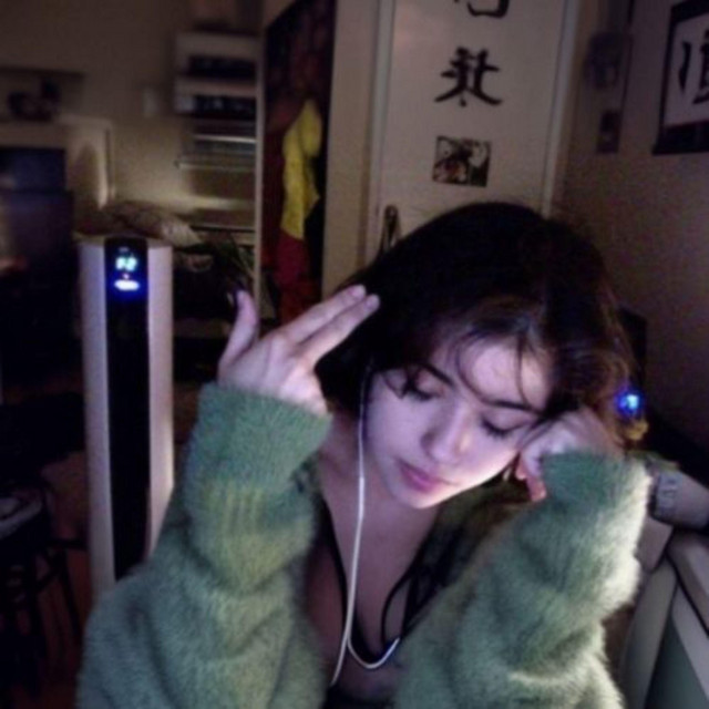 undefined album image