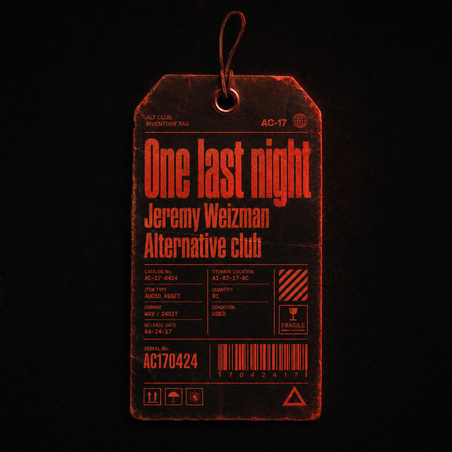 One Last Night