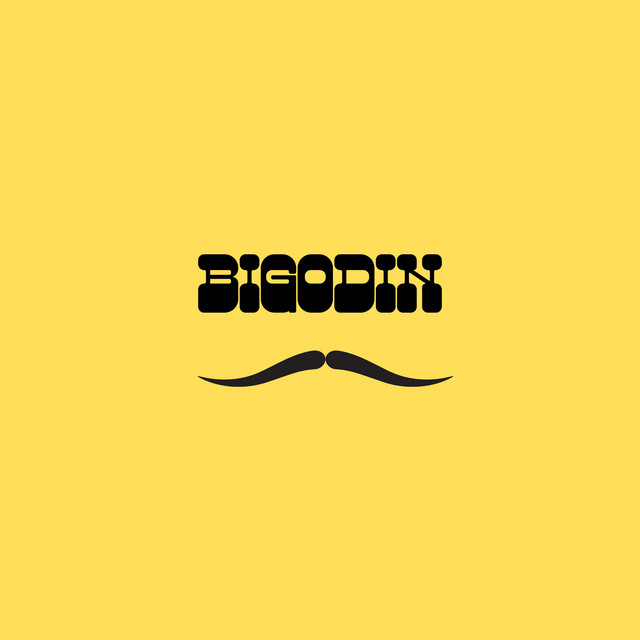 Bigodin