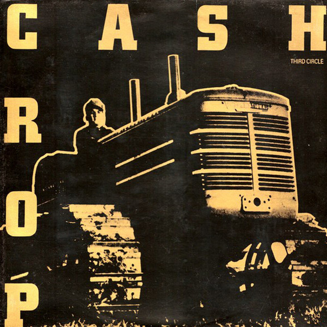 Cash Crop cover art