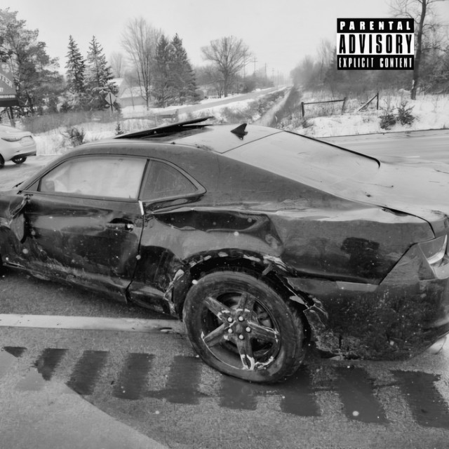 TURBO cover art