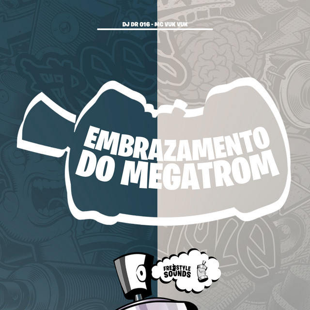 Embrazamento Do Megatrom