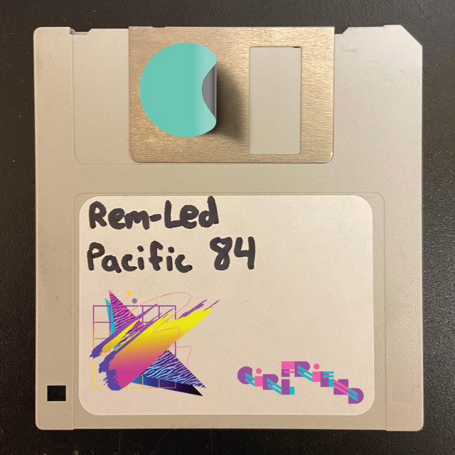 Pacific 84 cover