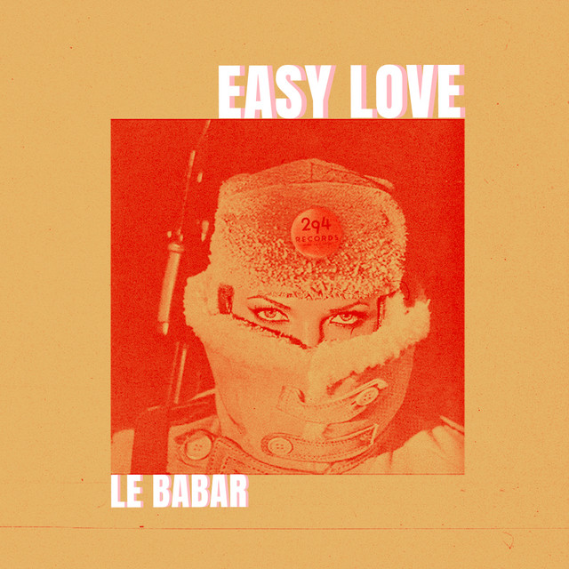 Easy Love artwork