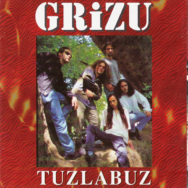 Grizu Photo