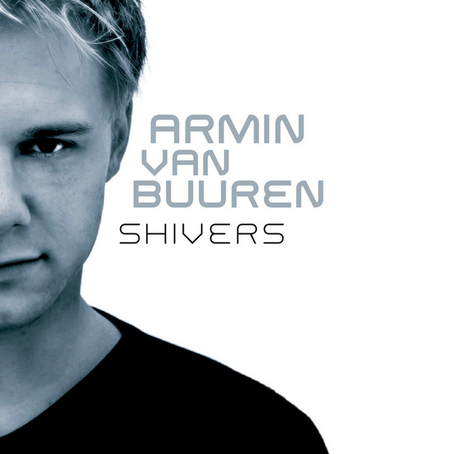 Shivers cover