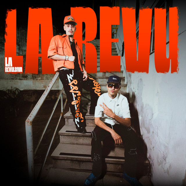 La Revu