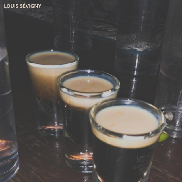 Drinking with the Devil cover art