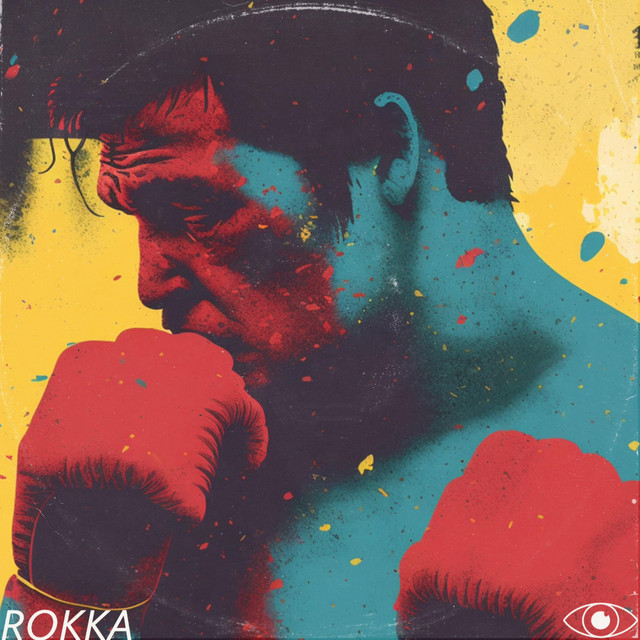 Winning cover art
