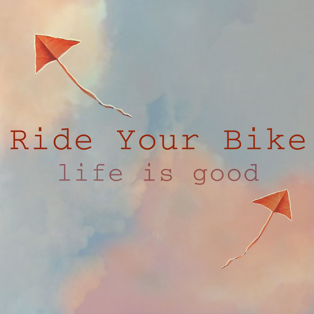 Life Is Good cover art