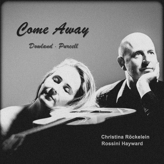 Come Again cover art