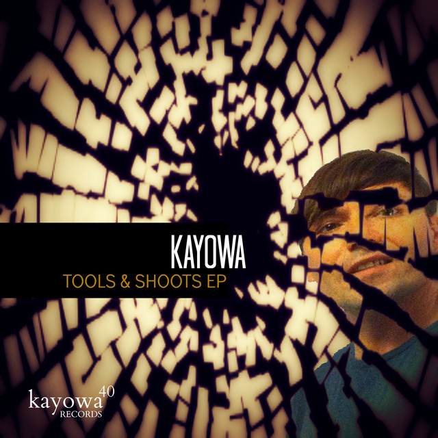 Tools And Shoots Ep cover art