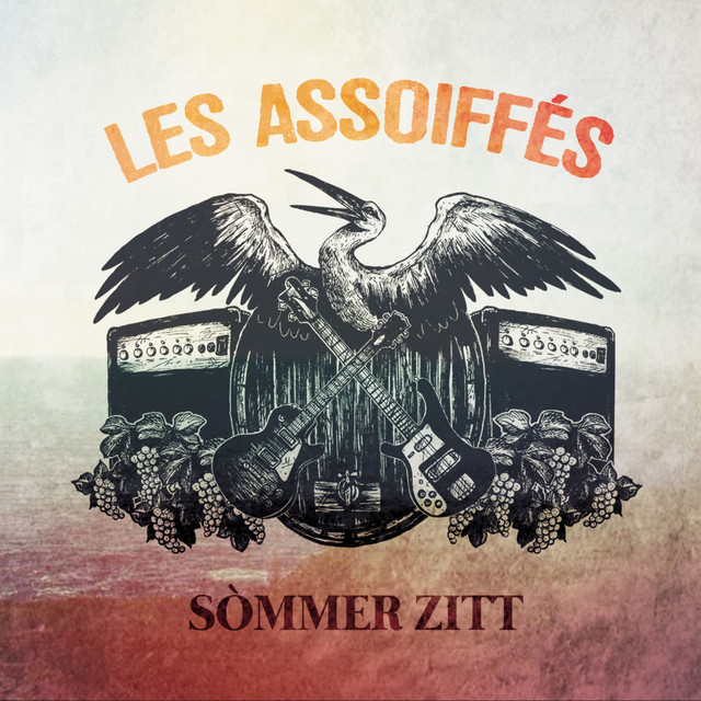 Sòmmer Zitt