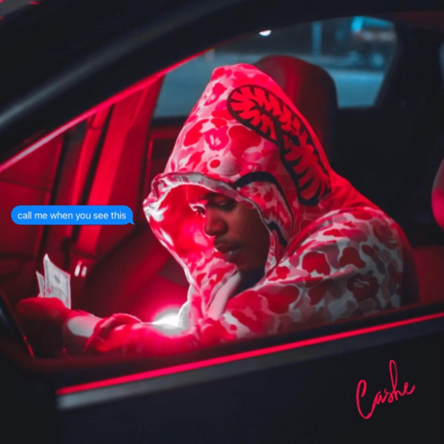 Call Me When You See This cover art