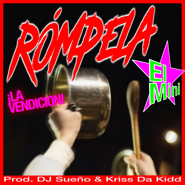 RÓMPELA