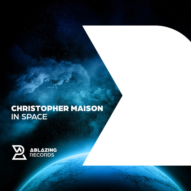 In Space - Extended Mix album art
