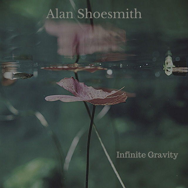 Infinite Gravity cover art