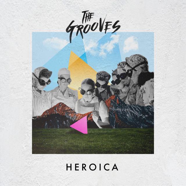 Heroica cover art