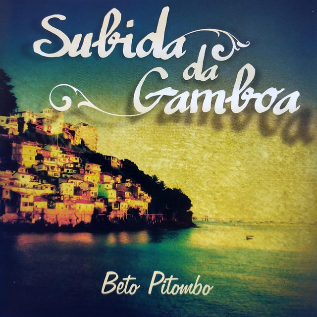 Beto Pitombo