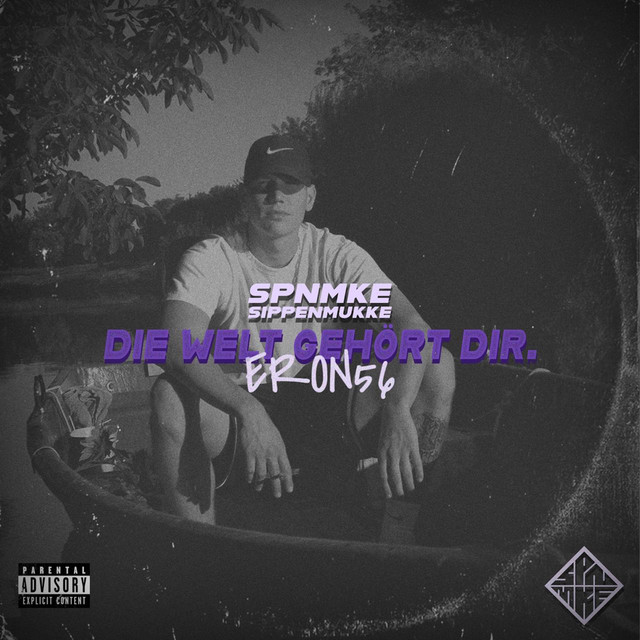 Die Welt gehört dir (Original) album image