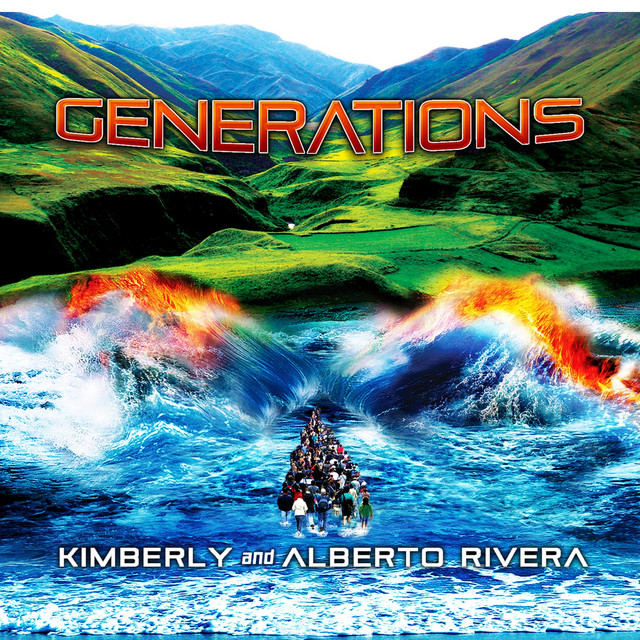Generations cover art