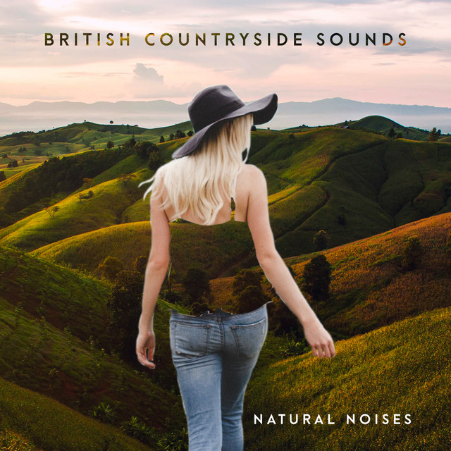 British Countryside Sounds cover art