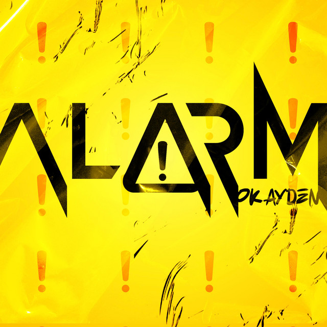 Alarm - Radio Edit