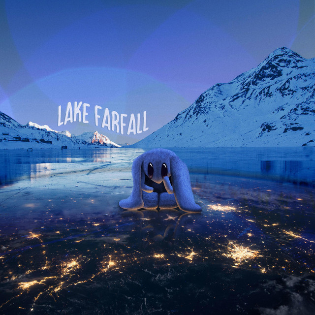 Lake Farfall cover art