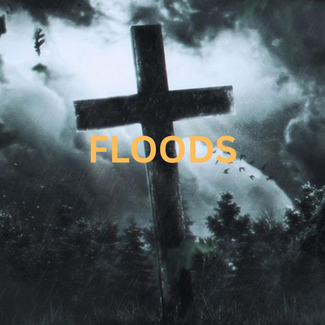 Floods (Cover) cover