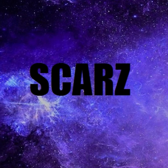 Scarz cover art