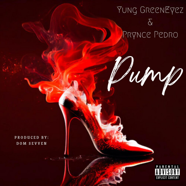 Pump cover