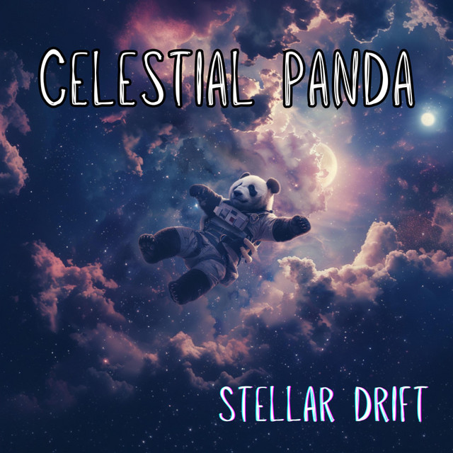 Stellar Drift cover art