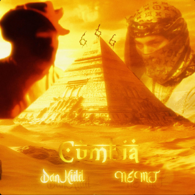 Cumbia