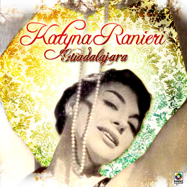 Guadalajara cover art