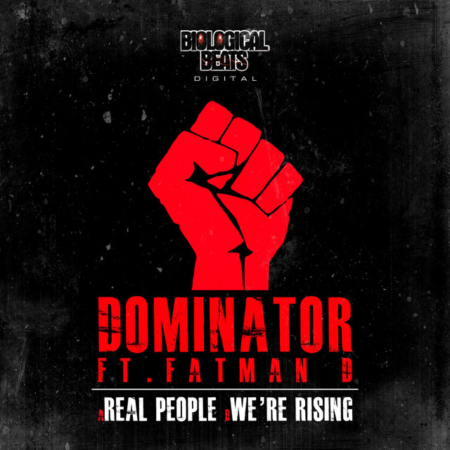 Real People artwork