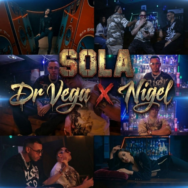 Sola