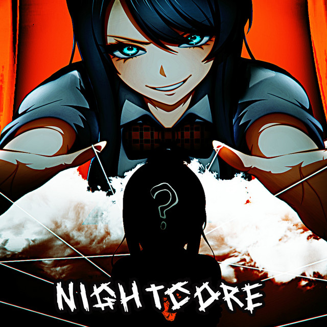 Learned My Lesson (Nightcore) cover