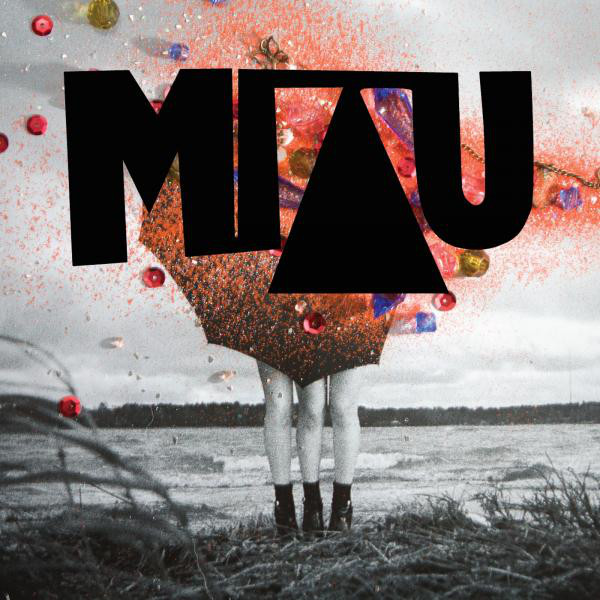 Miau cover