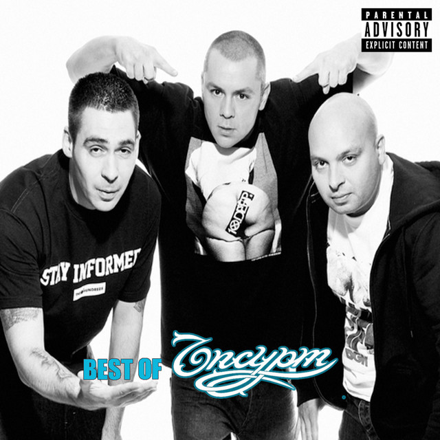 Best Of Upsurt cover art