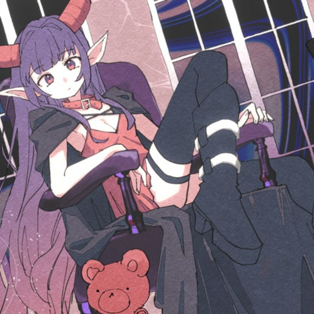 Envy You (feat. HATSUNE MIKU)