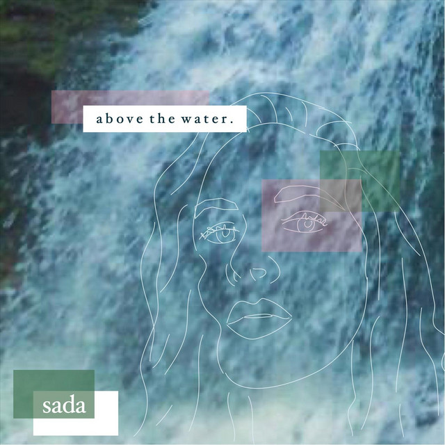 Above the Water cover art