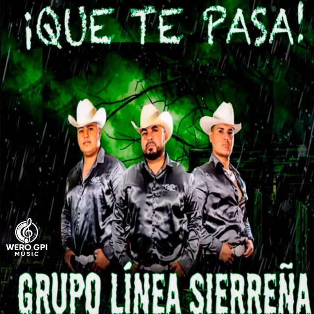 ¡QUE TE PASA
