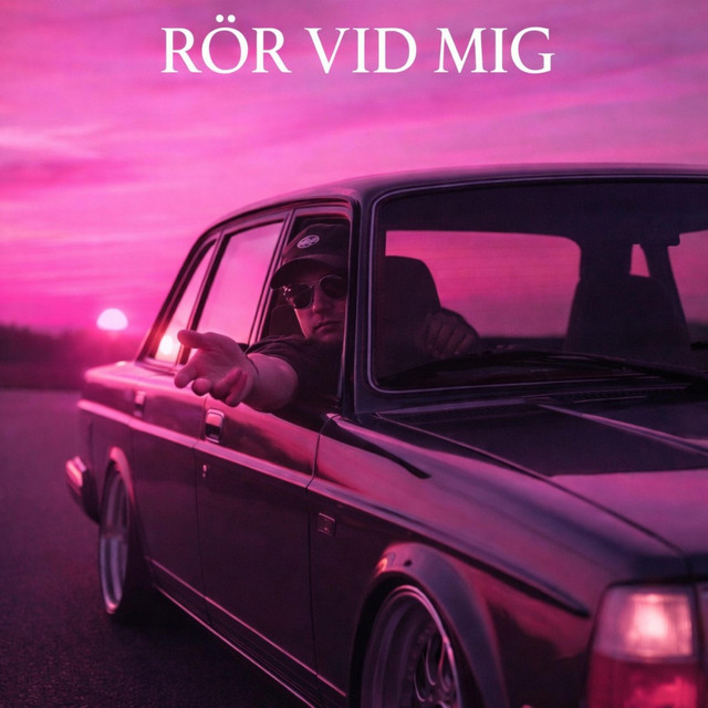 Rör vid mig - NXRD Remix