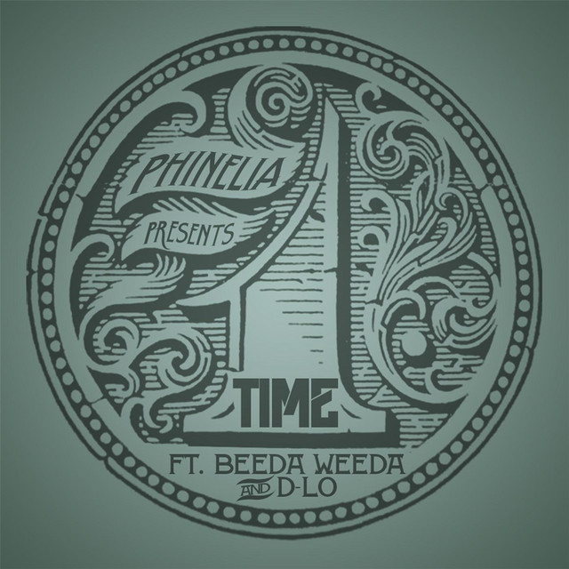 One Time (feat. D LO & Beeda Weeda)