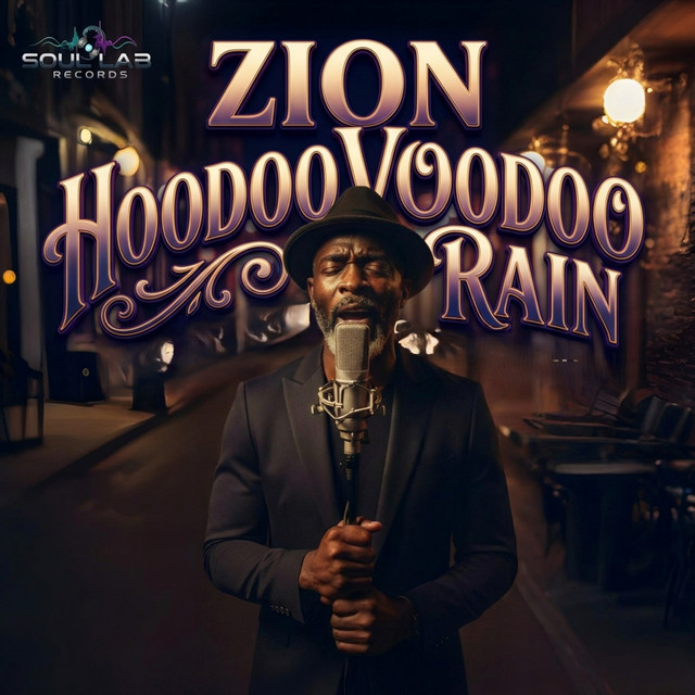 Hoodoo Voodoo Rain - Single by Soul Lab Records | Spotify