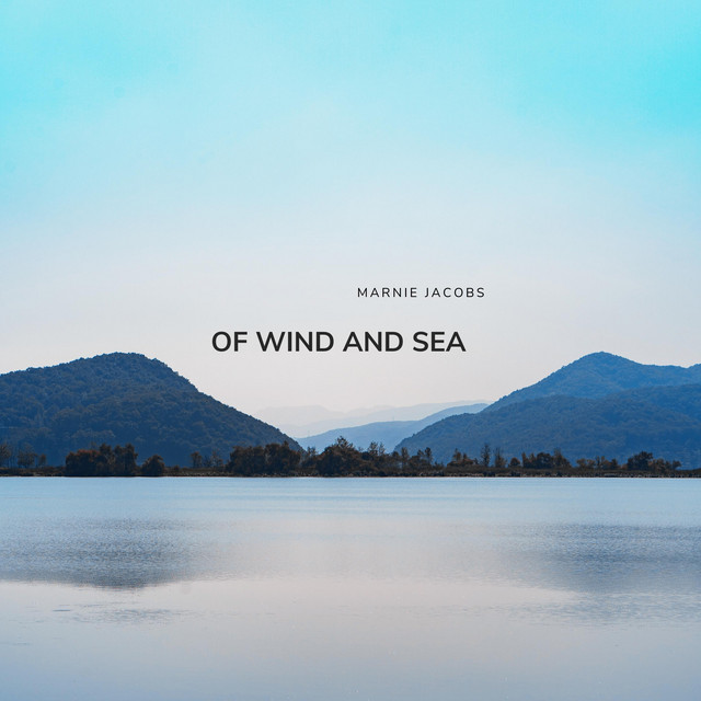 Of Wind and Sea cover