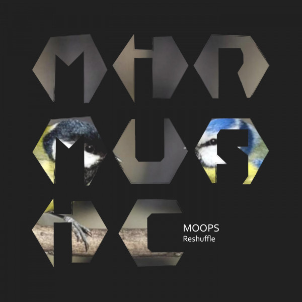 Reshuffle - Single by MOOPS | Spotify